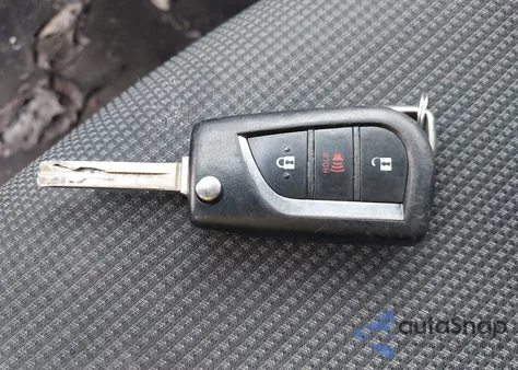 2020 Toyota Rav4 Le из США, поврежденный, VIN 2T3H1RFV8LW102766